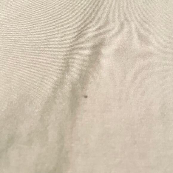 Modcloth Sporty Vibes Knit Top - Ivory - 1X - Picture 7 of 11